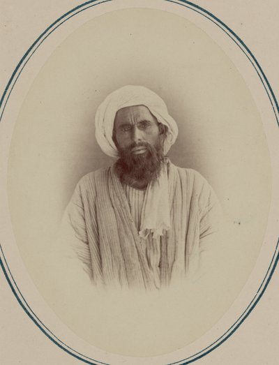 أنواع الجنسيات في تركستان كراي بواسطة ألكسندر ل. كون